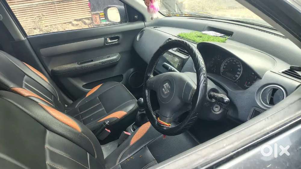 Maruti Suzuki Swift Petrol 2007