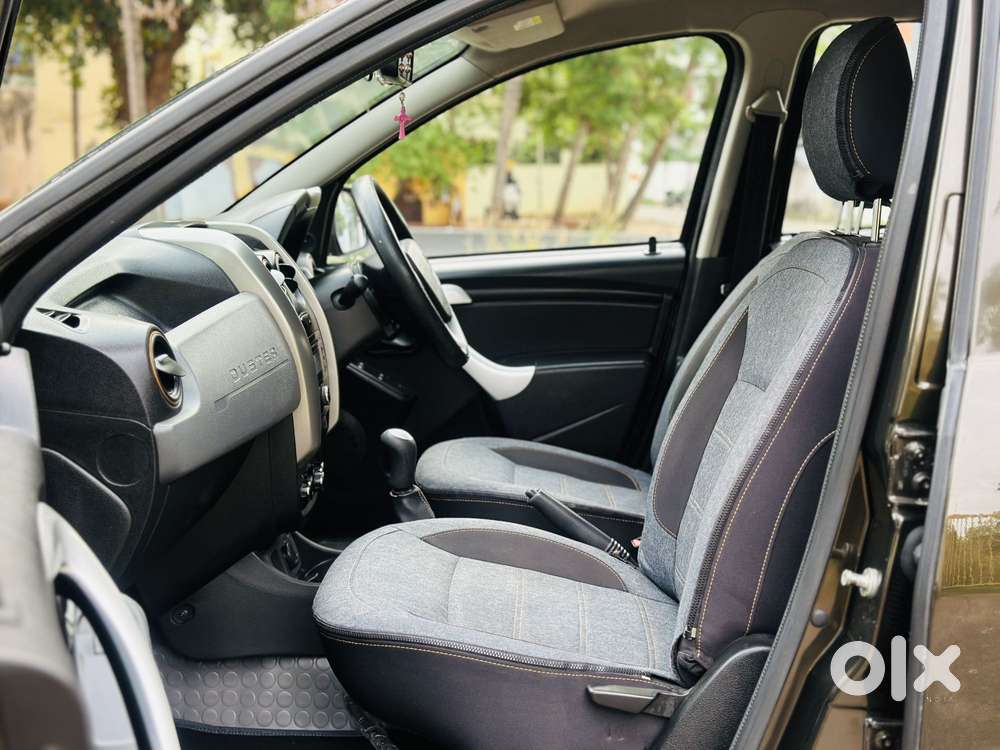 Renault Duster Adventure Edition 85ps Rxe, 2017, Diesel