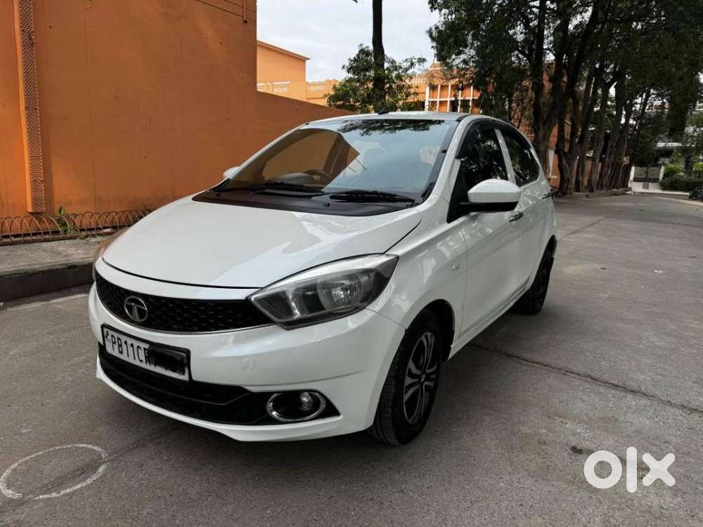 Tata Tiago 1.05 Revotorq Xt, 2019, Diesel