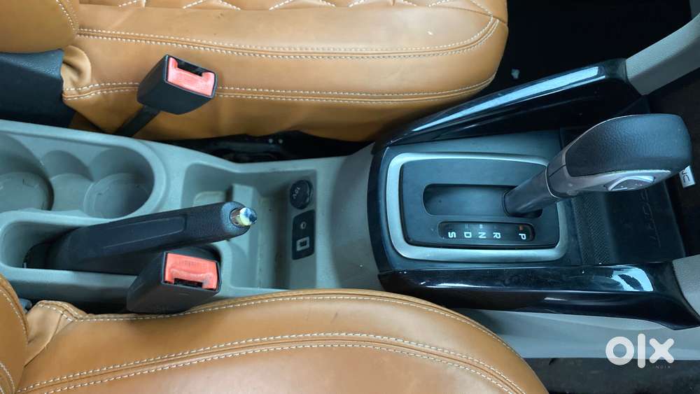 Ford Ecosport 1.5 Ti Vct At Titanium, 2017, Petrol