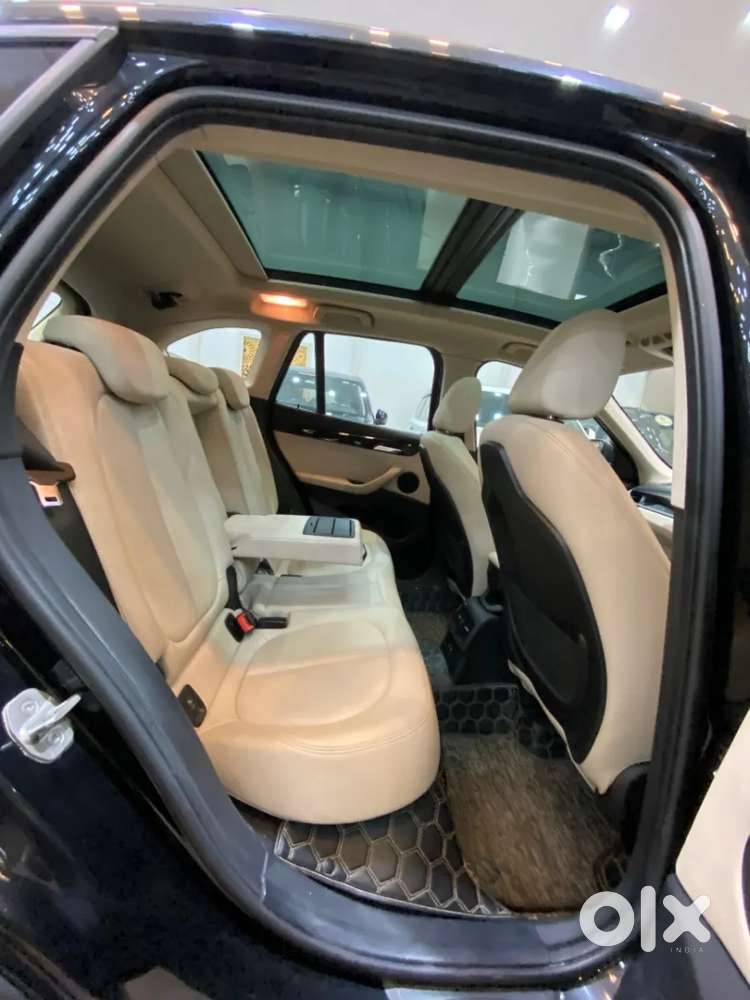 Bmw X1 2.0 Sdrive20i Sportx, 2022, Petrol