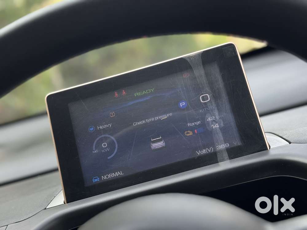 Mg Windsor Ev Excite, 2025, Electric