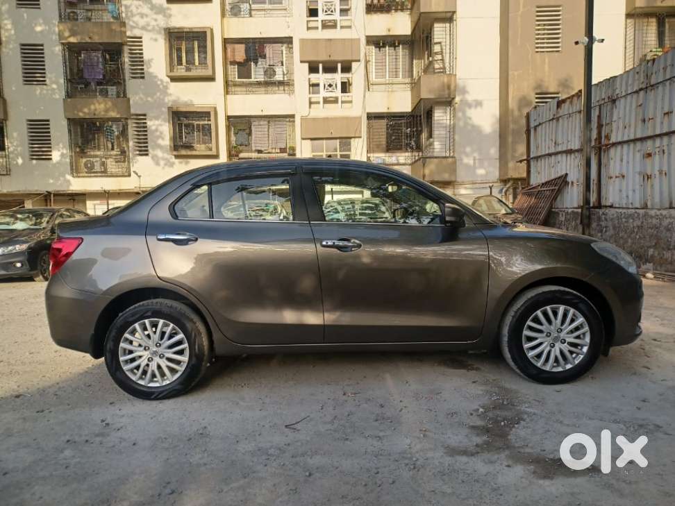 Maruti Suzuki Dzire 1.2 Zxi Cng, 2022, Cng & Hybrids