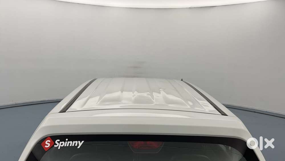 Maruti Suzuki Alto K10 Vxi Airbag, 2018, Petrol