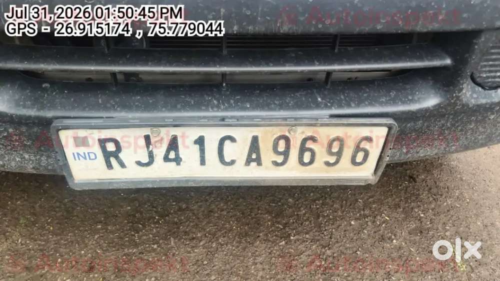 Maruti Suzuki Eeco March 2023