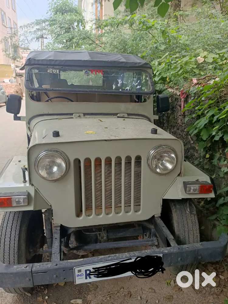 Mahindra Major Diesel Manual 1992