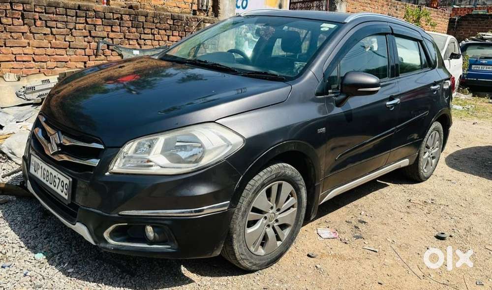 Maruti Suzuki Facelift 2016 Diesel