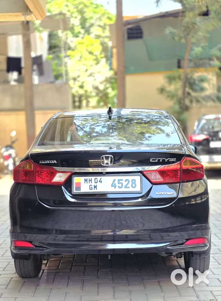 Honda City 2015-2017 I Dtec Vx, 2014, Diesel