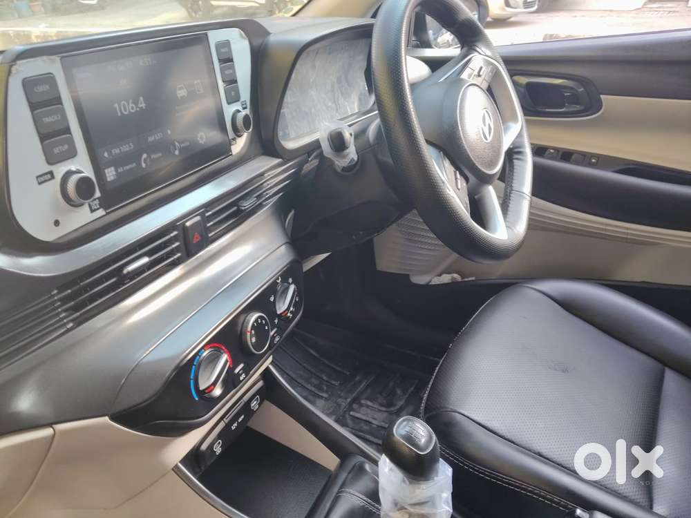 Hyundai I20 Magna 1.2 Mt, 2025, Petrol