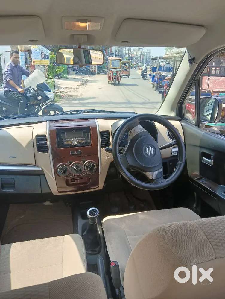 Maruti Suzuki Wagon R 1.0 2018 Cng & Hybrids 54000 Km Driven