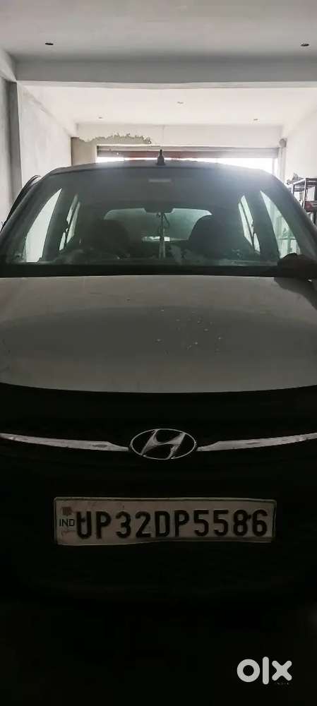 Hyundai I10 Asta 2011