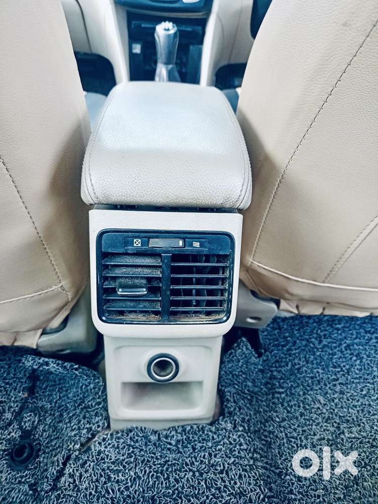 Maruti Suzuki Ciaz 2014-2017 Vxi Plus, 2017, Petrol