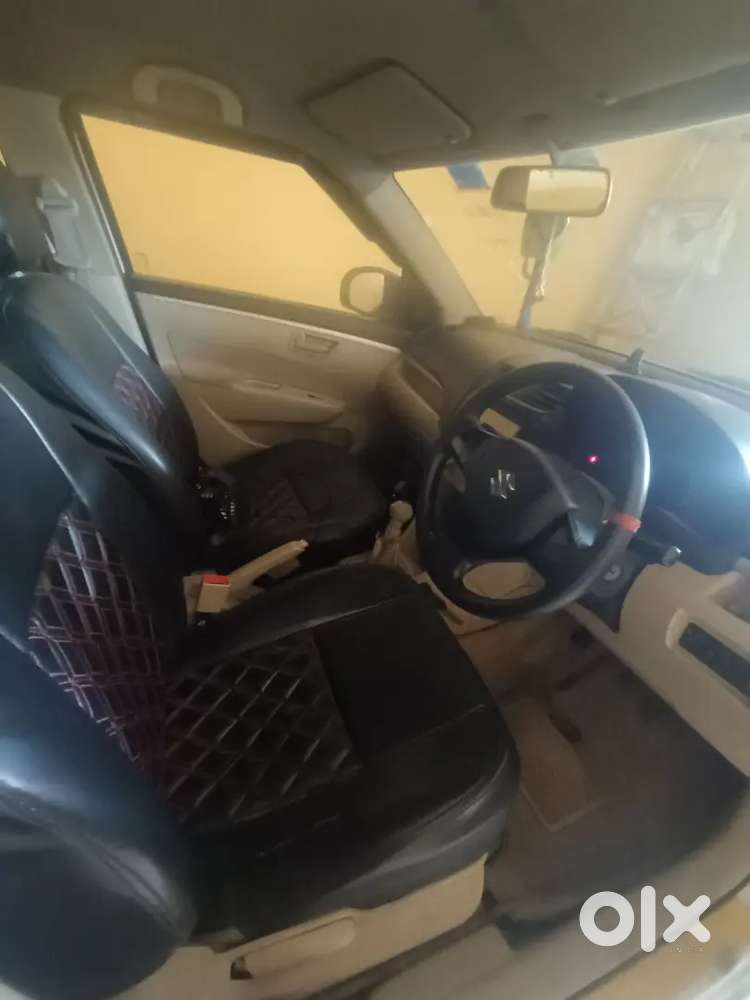 Maruti Suzuki Dzire 1.2 2019