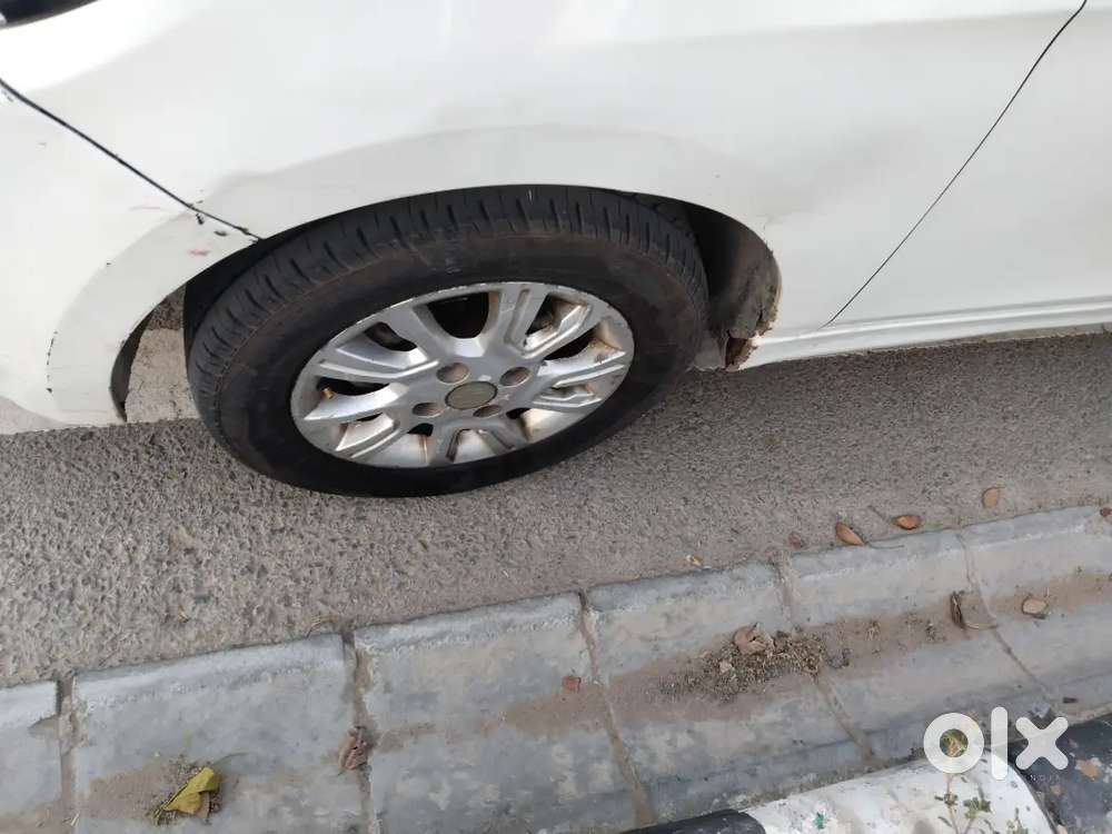 Tata Tiago 2018 Petrol Good Condition