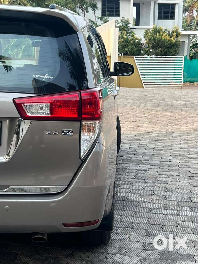 No Replacement Good Car