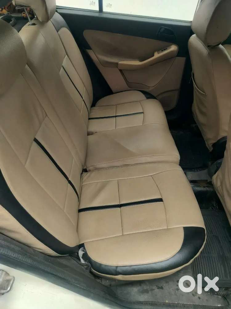 Tata Indica Vista Safire 2013 Diesel