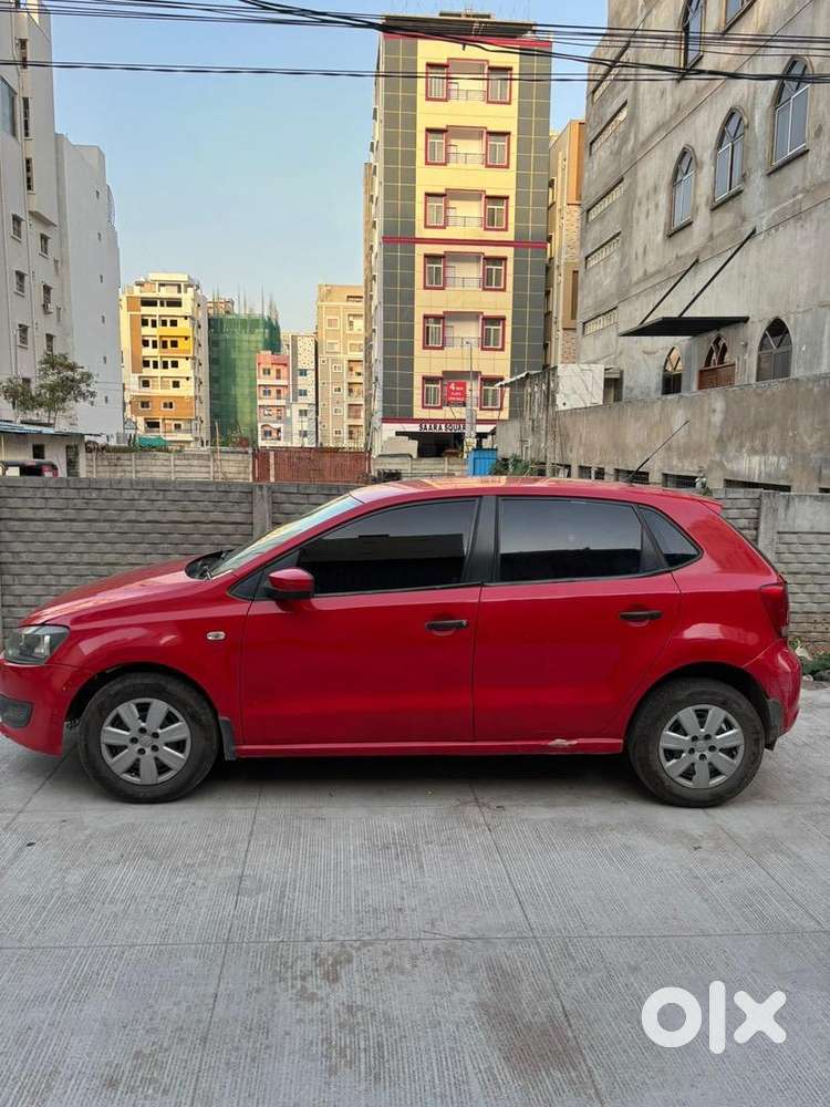 Volkswagen Polo 2011 Diesel Well Maintained