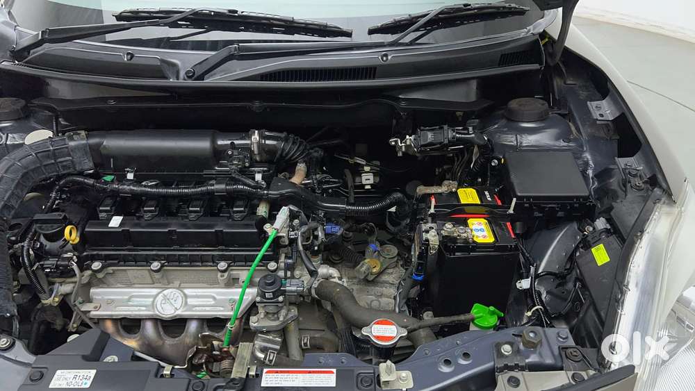Maruti Suzuki Dzire 1.2 Lxi, 2022, Petrol