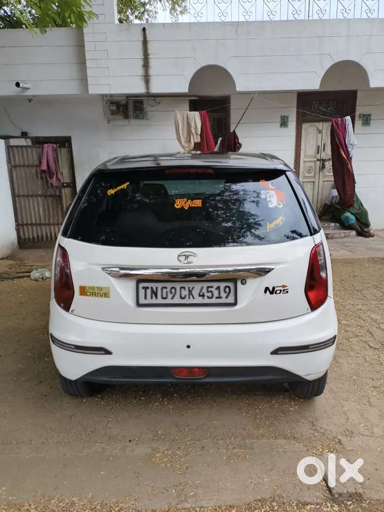 Tata Bolt Diesel 2019 Year