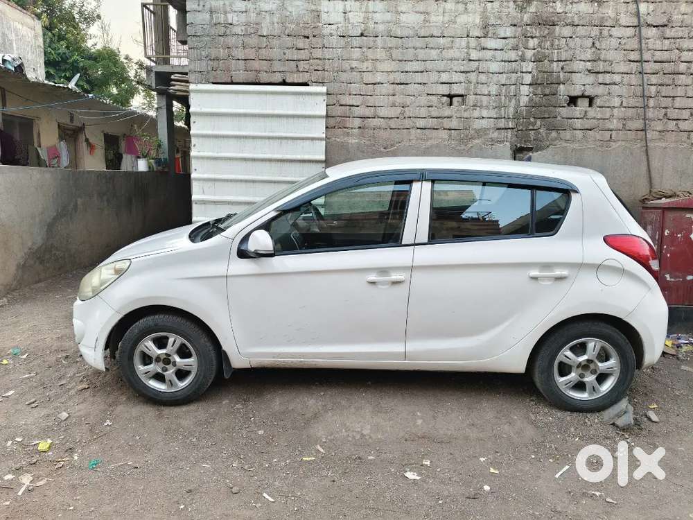 I 20 Asta 1.2 Bs Iv