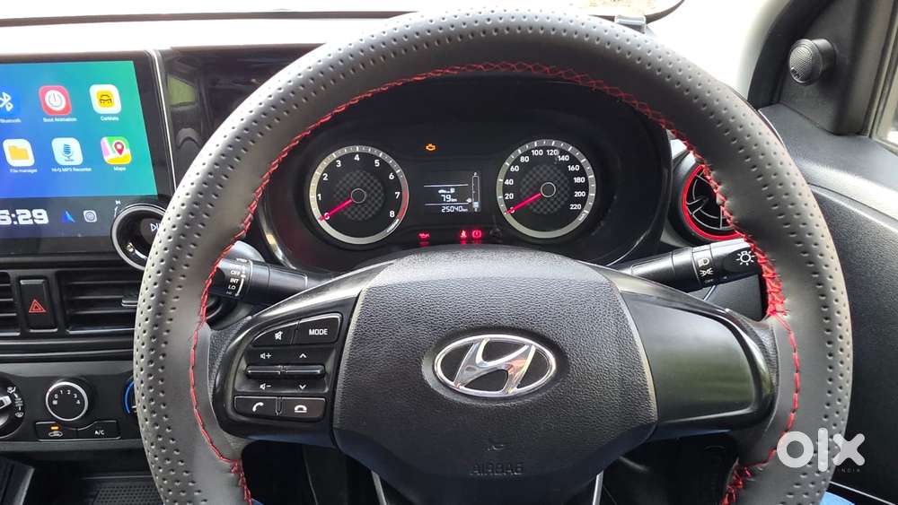 Hyundai Grand I10 Nios Corporate Edition 1.2 Vtvt, 2022, Petrol