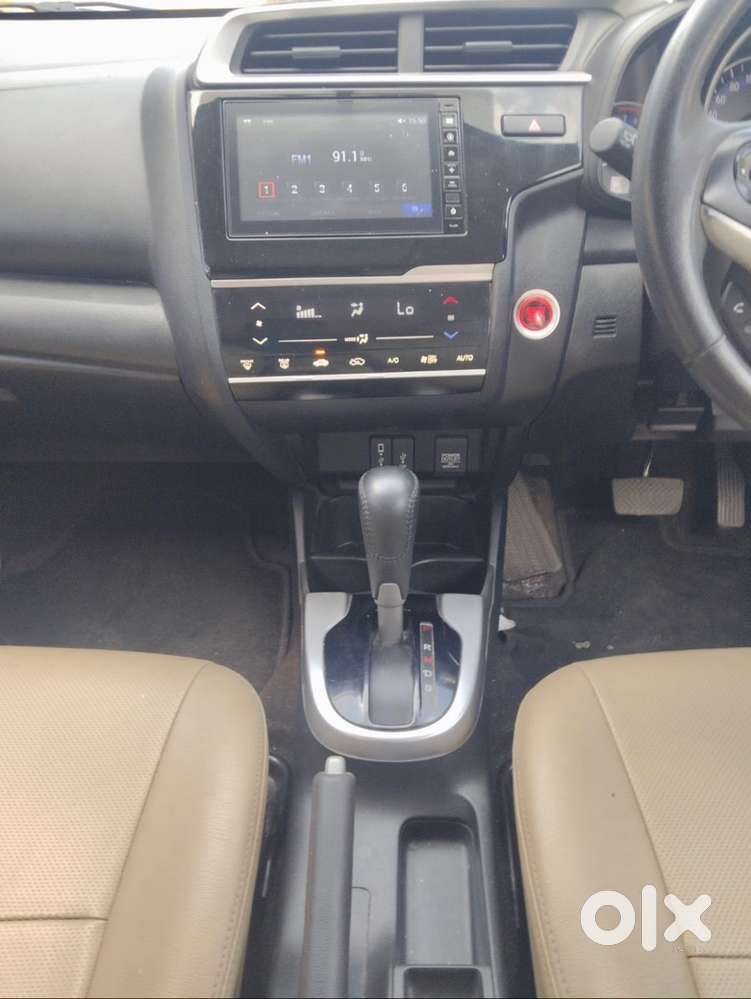 Honda Jazz Petrol 2019