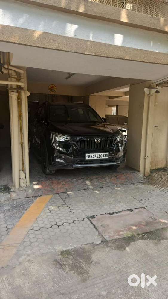 Mahindra Diesel Automatic 2025