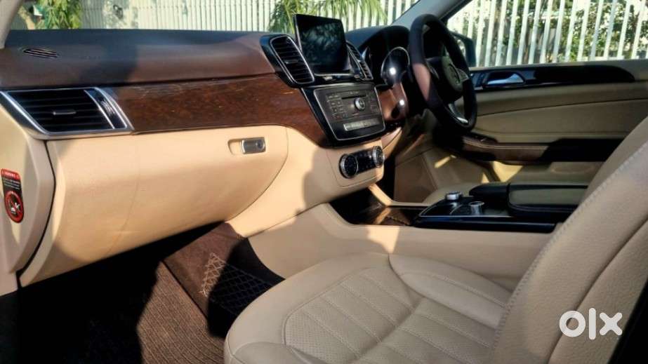 Mercedes-benz Gle Class 2.1 250d 4matic, 2019, Diesel