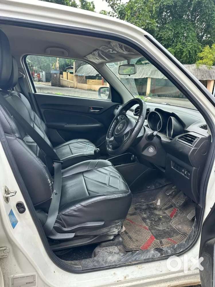 Maruti Suzuki Swift Vxi, 2023, Petrol
