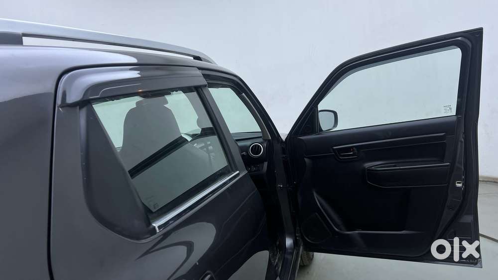 Maruti Suzuki S-presso Vxi O Amt, 2022, Petrol