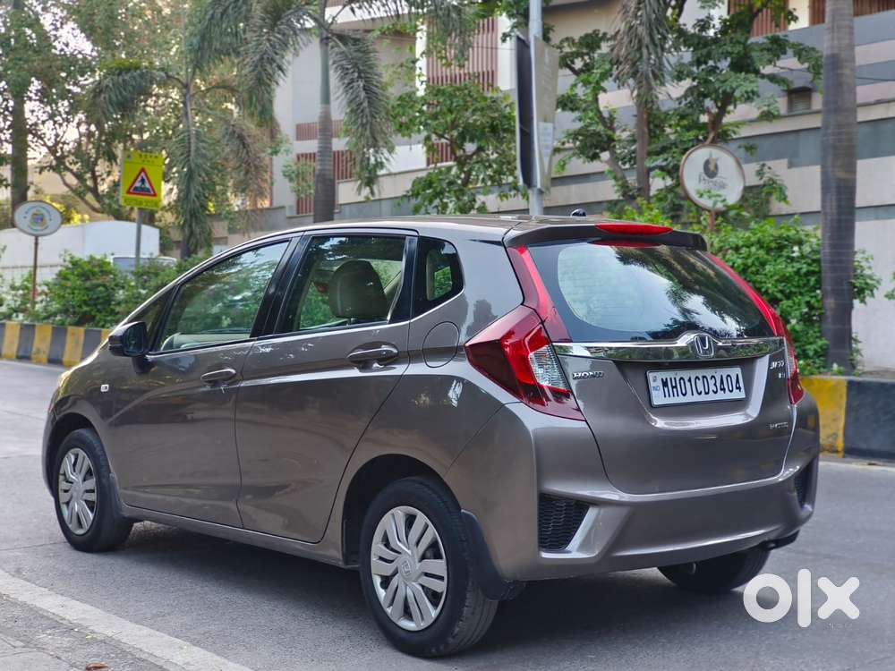 Honda Jazz 1.2 Sv I Vtec, 2015, Petrol