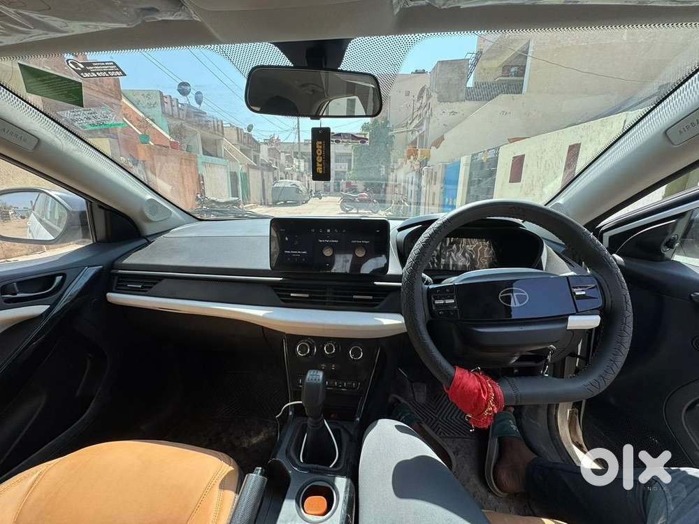 Tata Nexon Petrol 2026 Model