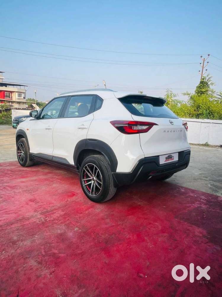 Nissan Magnite 1.0 Xe, 2024, Petrol