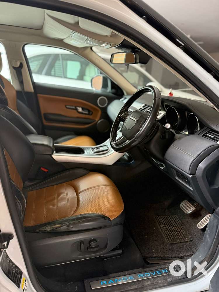 Land Rover Range Evoque Petrol Hse Dynamic, 2019, Petrol