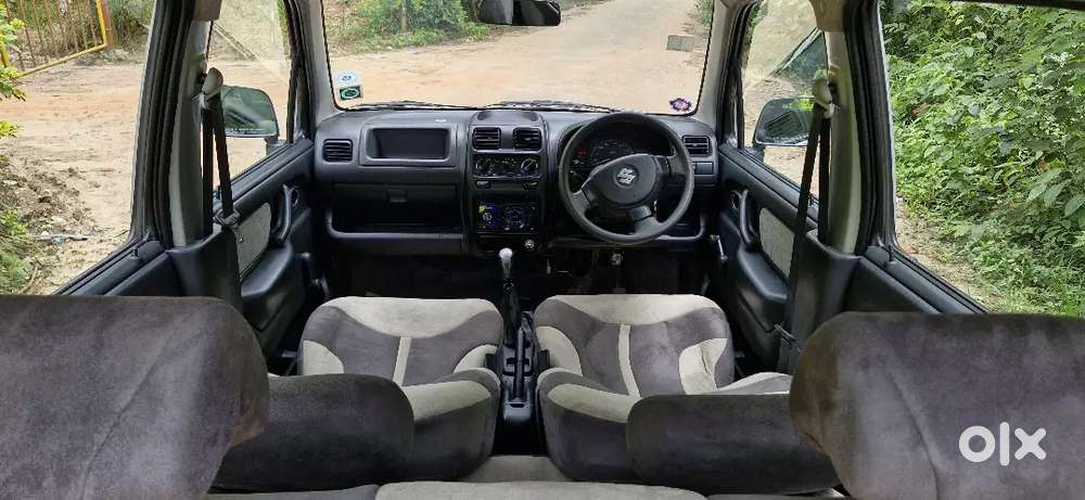 Maruti Suzuki Wagon R 2007 Minor