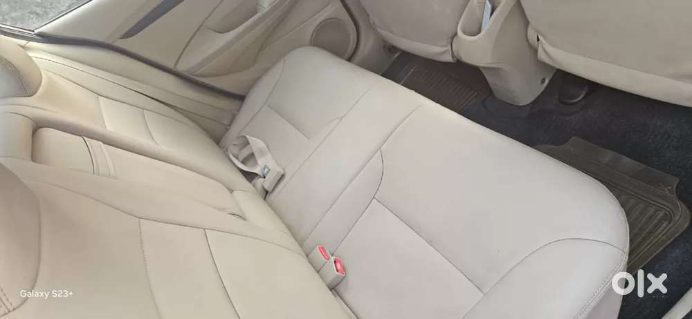 Honda City 1.5 S Mt, 2011, Petrol