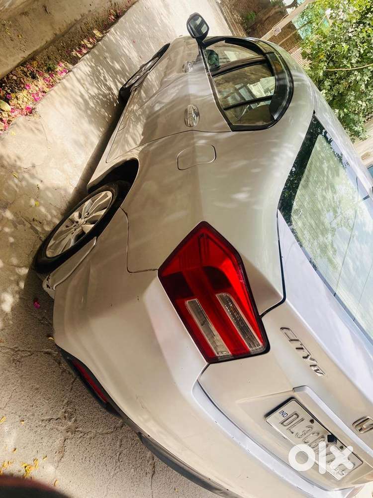 2013 Honda Petrol Cgn कार