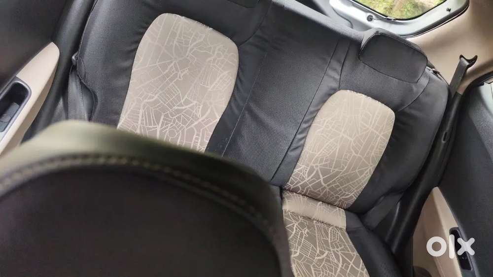 Hyundai Grand I10 Magna 2017 Petrol