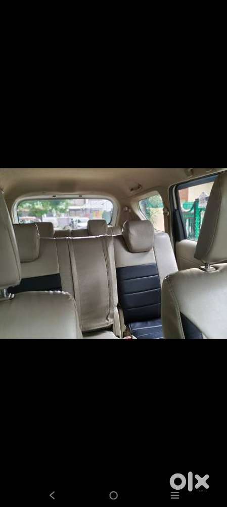 Maruti Suzuki Ertiga, 2020, Petrol