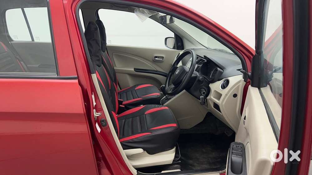 Maruti Suzuki Celerio 1.0 Vxi Amt, 2019, Petrol