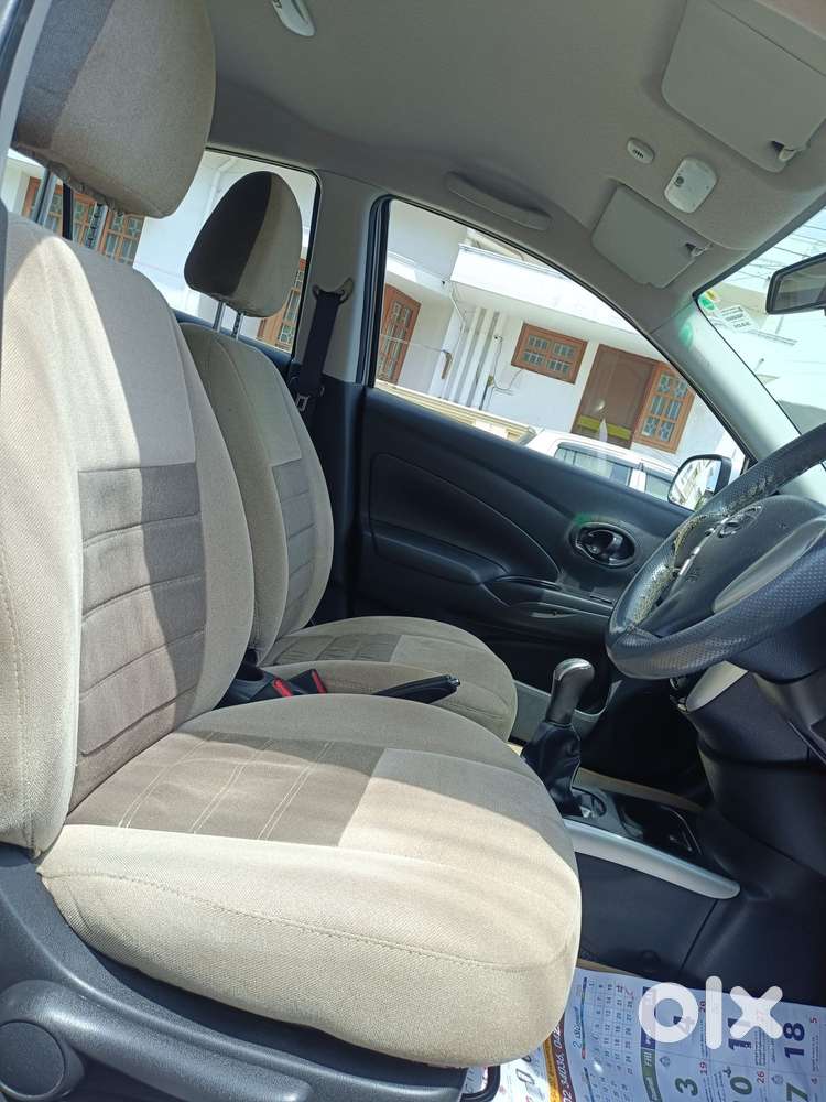 Nissan Sunny Xl D, 2019, Diesel