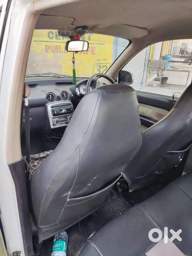 Hyundai Santro Xing 2012