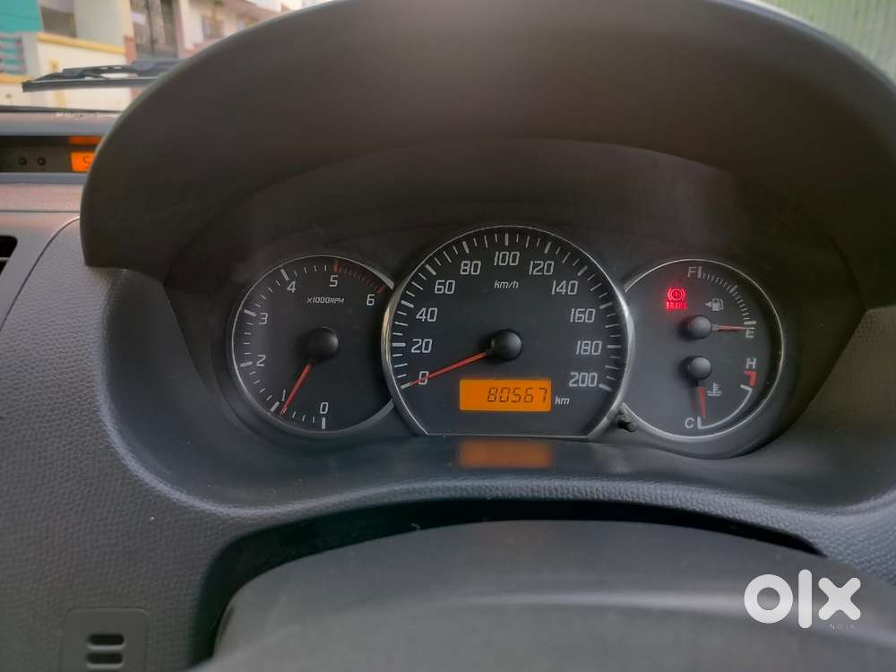 Maruti Suzuki Swift Ddis Vdi, 2011, Diesel