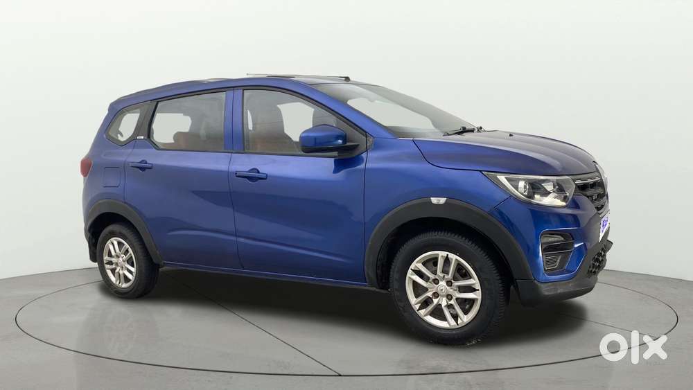 Renault Triber Rxl, 2020, Petrol