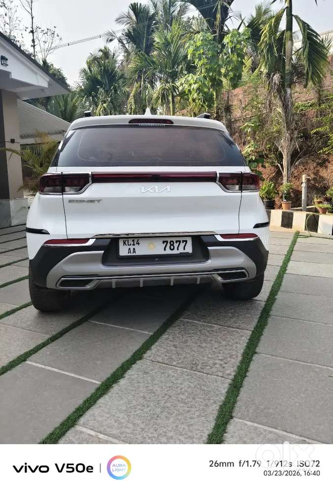 Kia Sonet