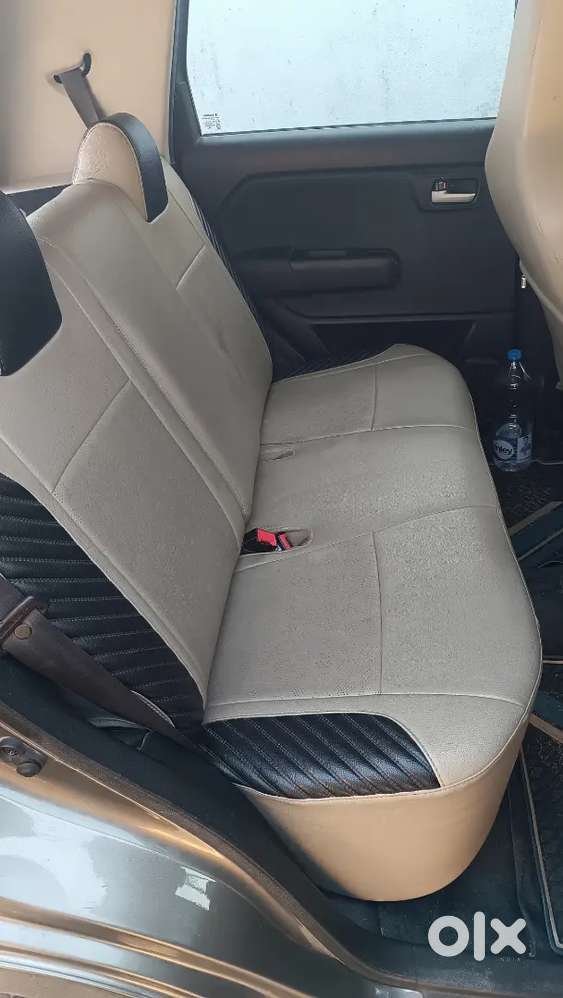 Maruti Suzuki Wagon R 2024
