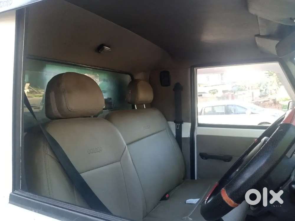 Mahindra Bolero Pik-up 2022 Diesel Well Maintained