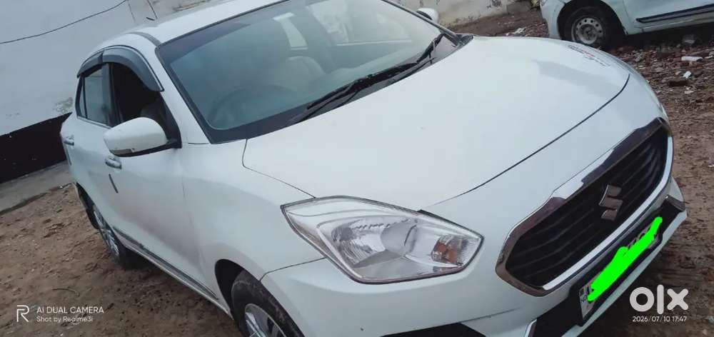 Maruti Swift Dzire Vdi 2018