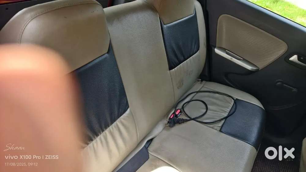 Maruti Suzuki Alto K10 2017