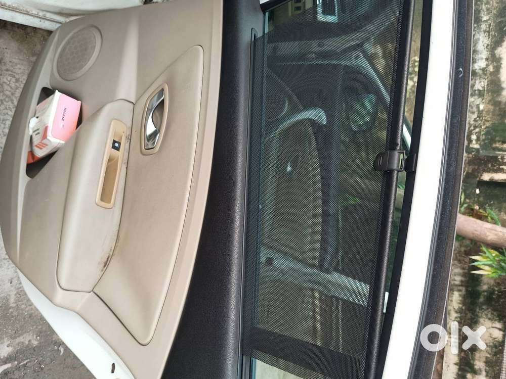 Renault Fluence Diesel